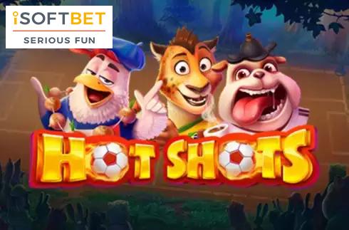Hot Shots